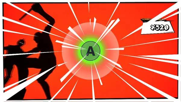 Иллюстрация уровня DRUMGUY с деталями окружения