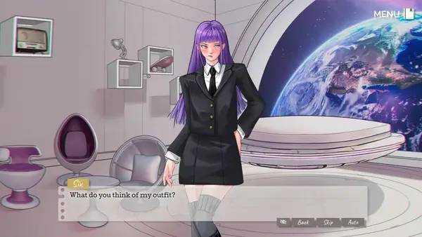 Иллюстрация уровня EmyLiveShow How To Write A Bestseller с деталями окружения