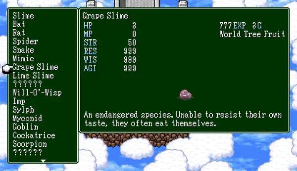 Иллюстрация уровня EXCALIBURIAN!! с деталями окружения