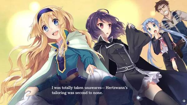 Иллюстрация уровня fault - milestone one с деталями окружения