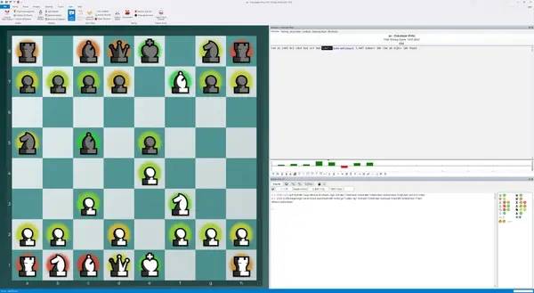 Иллюстрация уровня Fritz 18 Steam Edition с деталями окружения