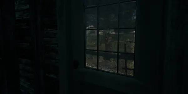 Иллюстрация уровня From Day To Day с деталями окружения