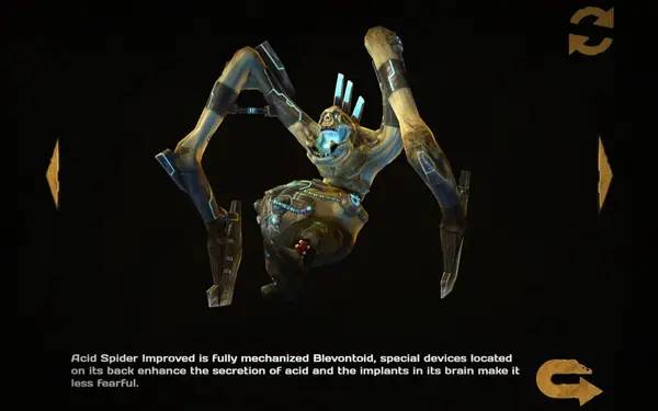 Иллюстрация уровня Guns n Zombies с деталями окружения