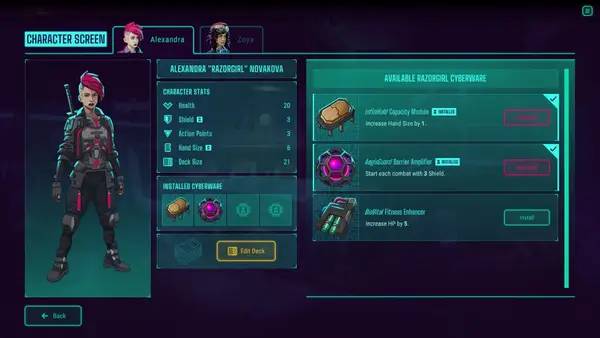 Иллюстрация уровня HeistGeist с деталями окружения