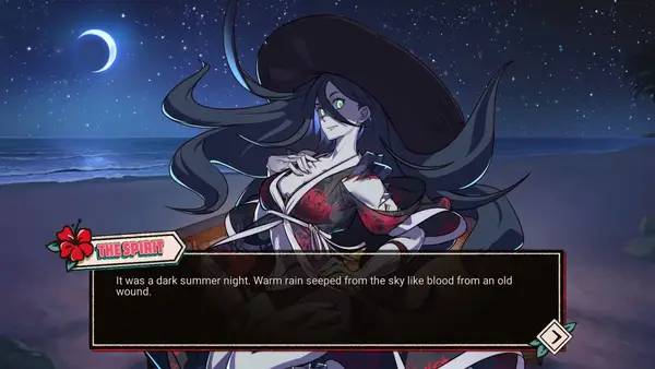 Иллюстрация уровня Hooked on You  A Dead by Daylight Dating Sim с деталями окружения