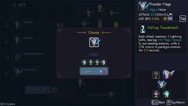 Иллюстрация уровня I Am Legion Stand Survivors с деталями окружения