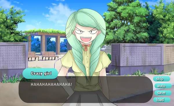 Иллюстрация уровня I Love You, Brother с деталями окружения