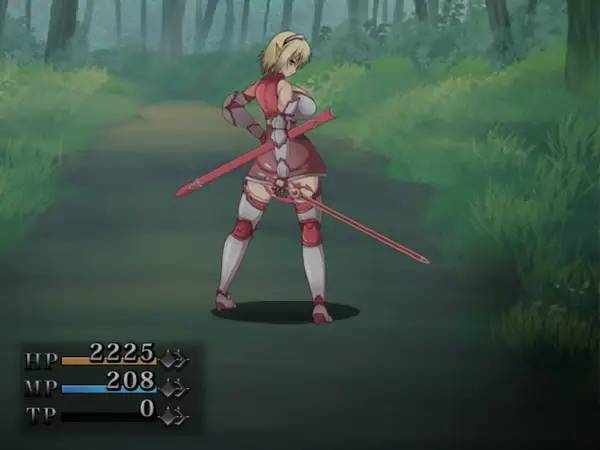 Иллюстрация уровня Ideology in Friction с деталями окружения