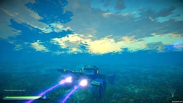 Иллюстрация уровня Impulse of War с деталями окружения