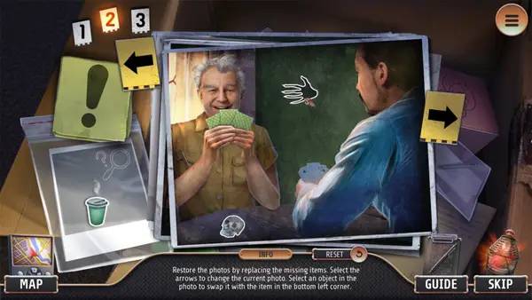 Иллюстрация уровня It Happened Here  Beacon of Truth Collector's Edition с деталями окружения