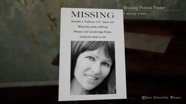 Иллюстрация уровня Languish с деталями окружения