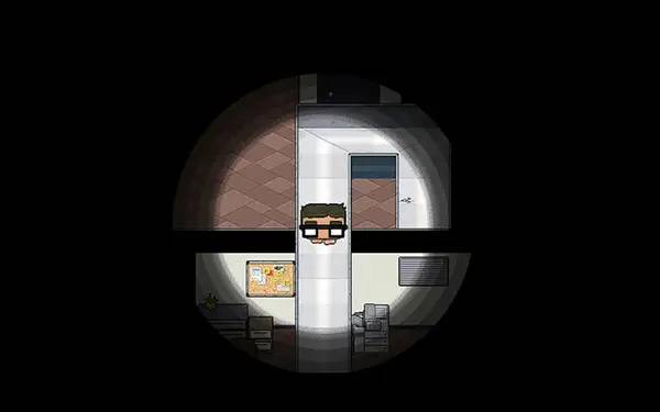 Иллюстрация уровня Level 22 Gary’s Misadventures - 2016 Edition с деталями окружения