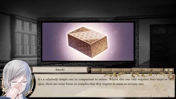 Иллюстрация уровня London Detective Mysteria с деталями окружения