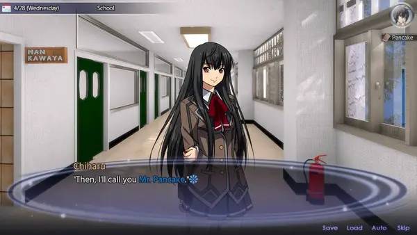 Иллюстрация уровня Magical Eyes - Red is for Anguish с деталями окружения