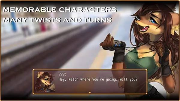 Иллюстрация уровня MajorMinor с деталями окружения