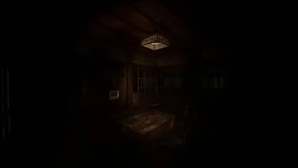 Иллюстрация уровня MASAGORO с деталями окружения