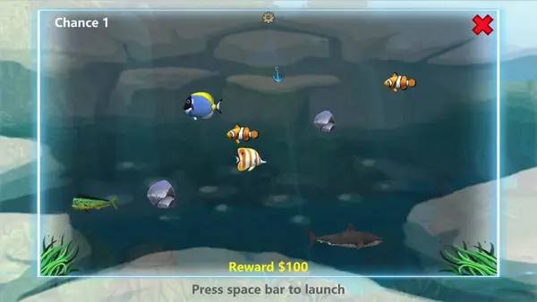 Иллюстрация уровня Master of LinCard с деталями окружения