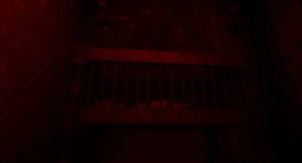 Иллюстрация уровня Memories Of Loneliness с деталями окружения