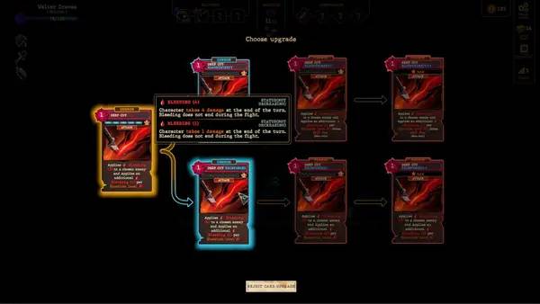 Иллюстрация уровня Menace from the Deep с деталями окружения