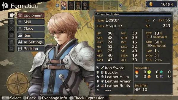 Иллюстрация уровня Mercenaries Blaze с деталями окружения