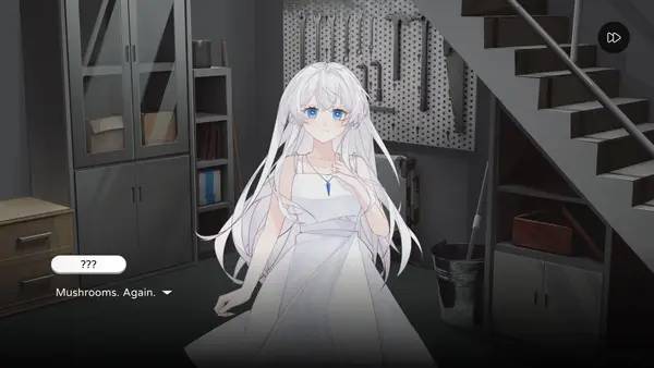 Иллюстрация уровня Milthm с деталями окружения