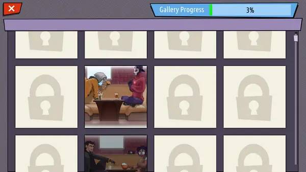 Иллюстрация уровня Mission It's Complicated с деталями окружения