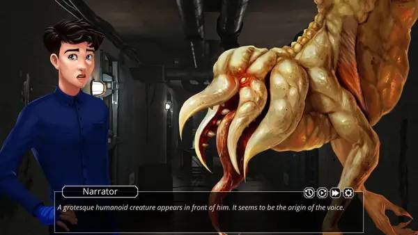 Иллюстрация уровня Move 78 с деталями окружения