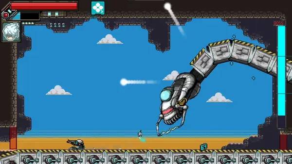 Иллюстрация уровня Narvas с деталями окружения