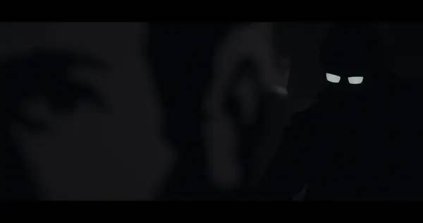 Иллюстрация уровня Night Call с деталями окружения