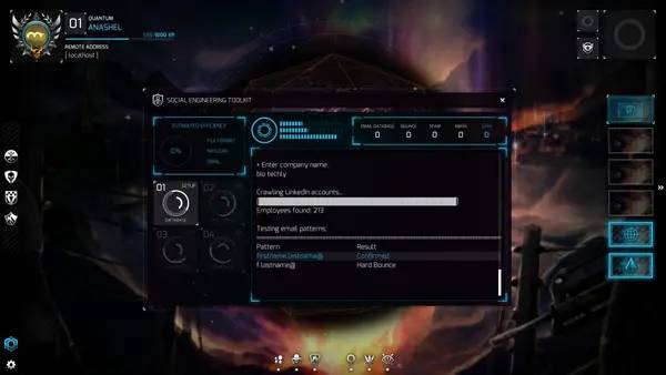 Иллюстрация уровня NITE Team 4 - Military Hacking Division с деталями окружения
