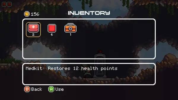 Иллюстрация уровня Omega Strike с деталями окружения