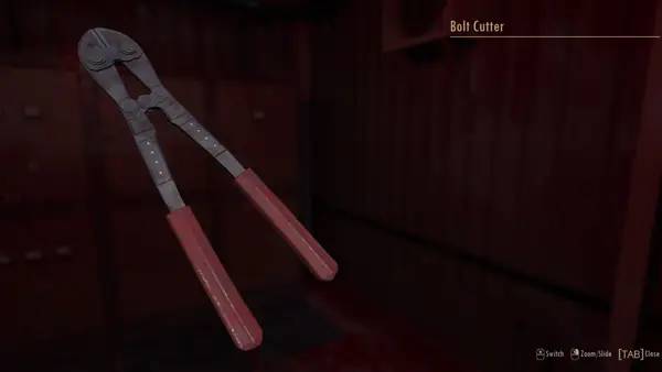 Иллюстрация уровня Once Alive с деталями окружения