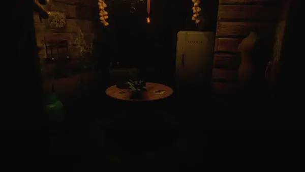 Иллюстрация уровня Our Way с деталями окружения