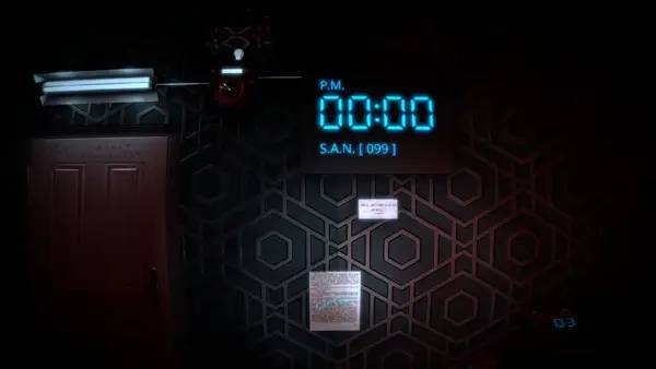 Иллюстрация уровня Playable Mockup с деталями окружения