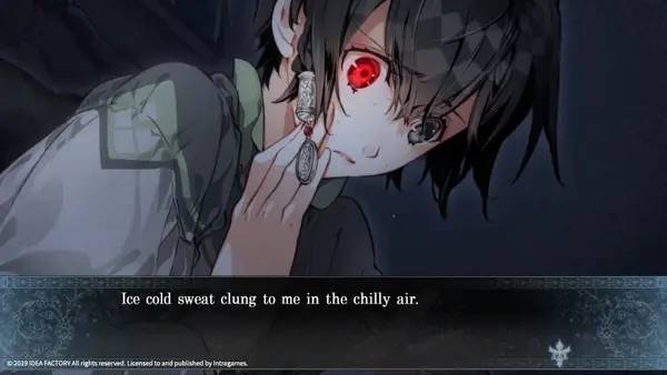 Иллюстрация уровня Psychedelica of the Ashen Hawk с деталями окружения