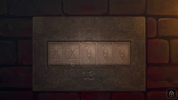 Иллюстрация уровня Related с деталями окружения