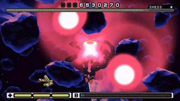 Иллюстрация уровня Risk System с деталями окружения