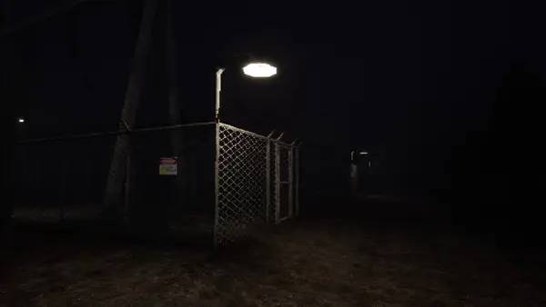 Иллюстрация уровня Sabbuth с деталями окружения