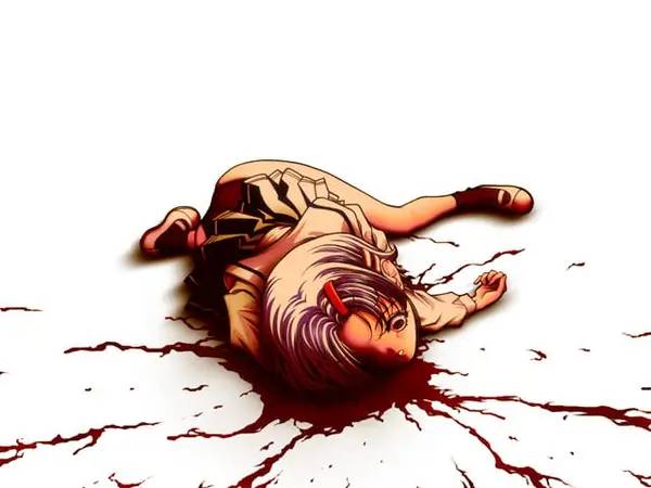 Иллюстрация уровня Sayonara o Oshiete Comment te Dire Adieu с деталями окружения