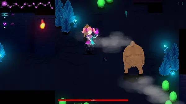 Иллюстрация уровня School of the Dead Anastasia с деталями окружения