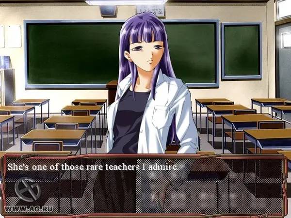 Иллюстрация уровня Sensei 2 с деталями окружения