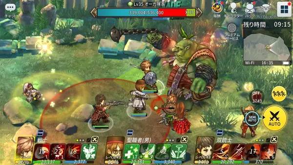 Иллюстрация уровня Spiritwish с деталями окружения