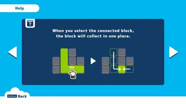 Иллюстрация уровня SUBARACITY с деталями окружения