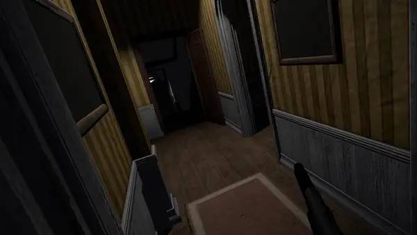 Иллюстрация уровня Tales Of Glory 2 - Retaliation с деталями окружения