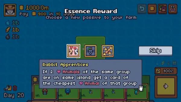 Иллюстрация уровня Terracards с деталями окружения