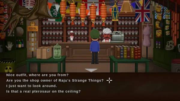 Иллюстрация уровня THE BRiLLiANT COUP с деталями окружения