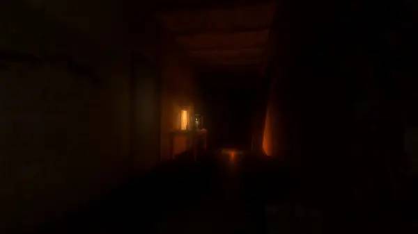 Иллюстрация уровня The Counterattack Of Sacrifice с деталями окружения