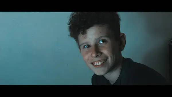 Иллюстрация уровня The Dark Side of the Moon  An Interactive FMV Thriller с деталями окружения