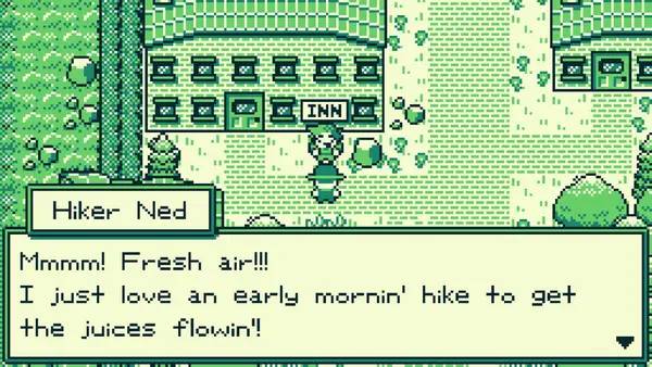 Иллюстрация уровня The Edge of Allegoria с деталями окружения