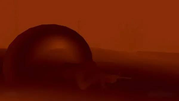 Иллюстрация уровня The Last Hope Atomic Bomb - Crypto War с деталями окружения